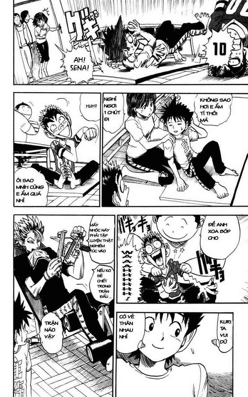 lá chắn mắt chapter 25 3