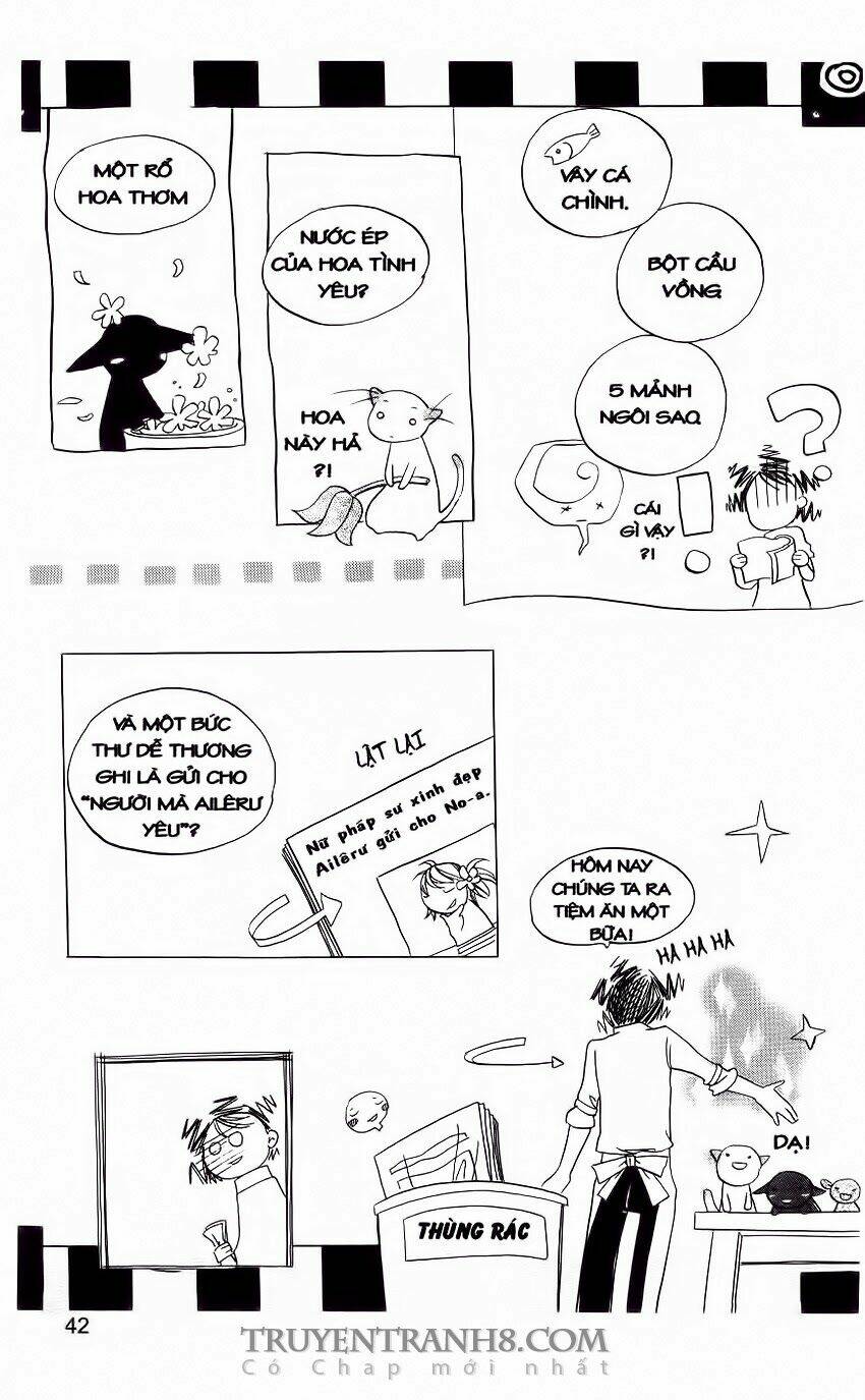 những ngày tươi đẹp chapter 2 19