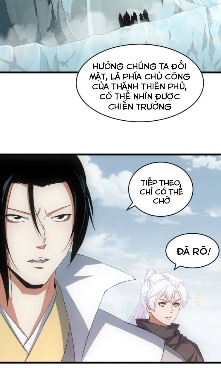 vạn cổ đệ nhất thần chapter 142 27