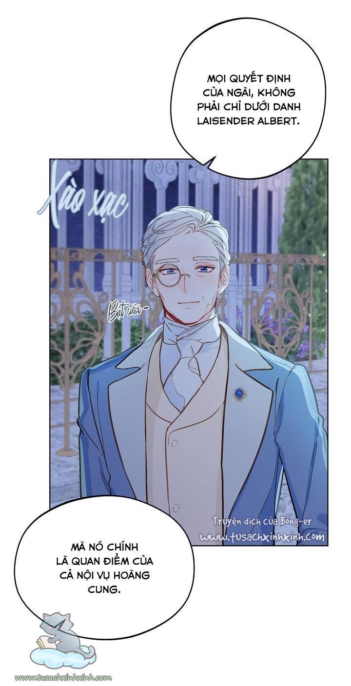 trang trại hạt dẻ cạnh hoàng cung chapter 13 20