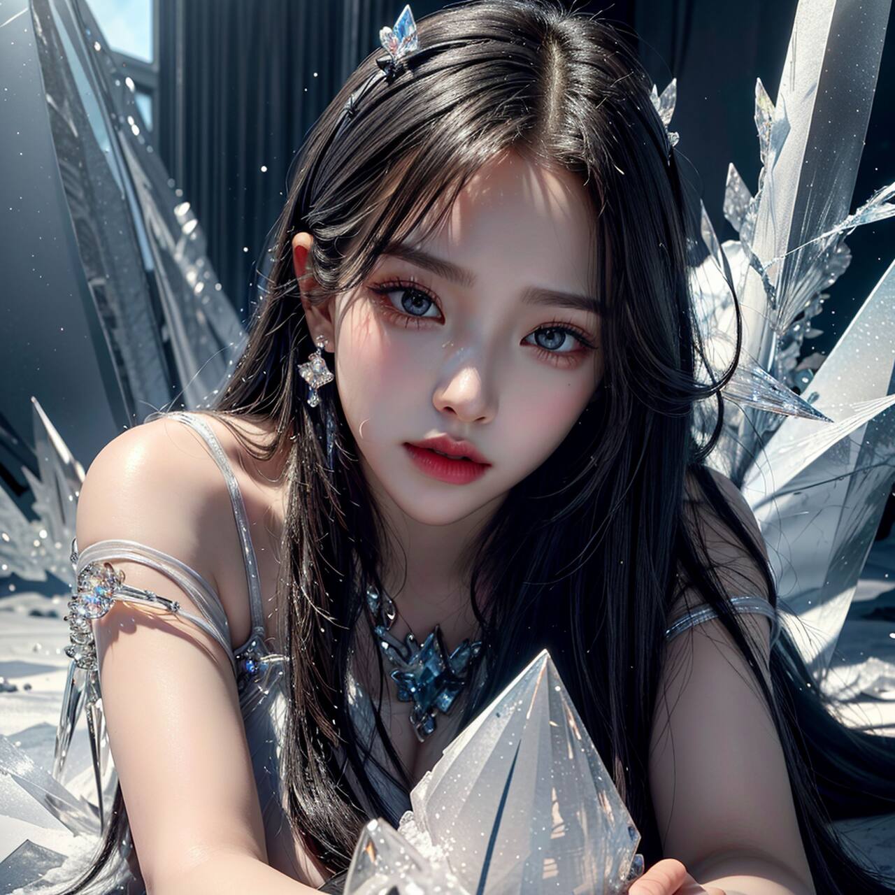 artist ai generated chapter 359 144