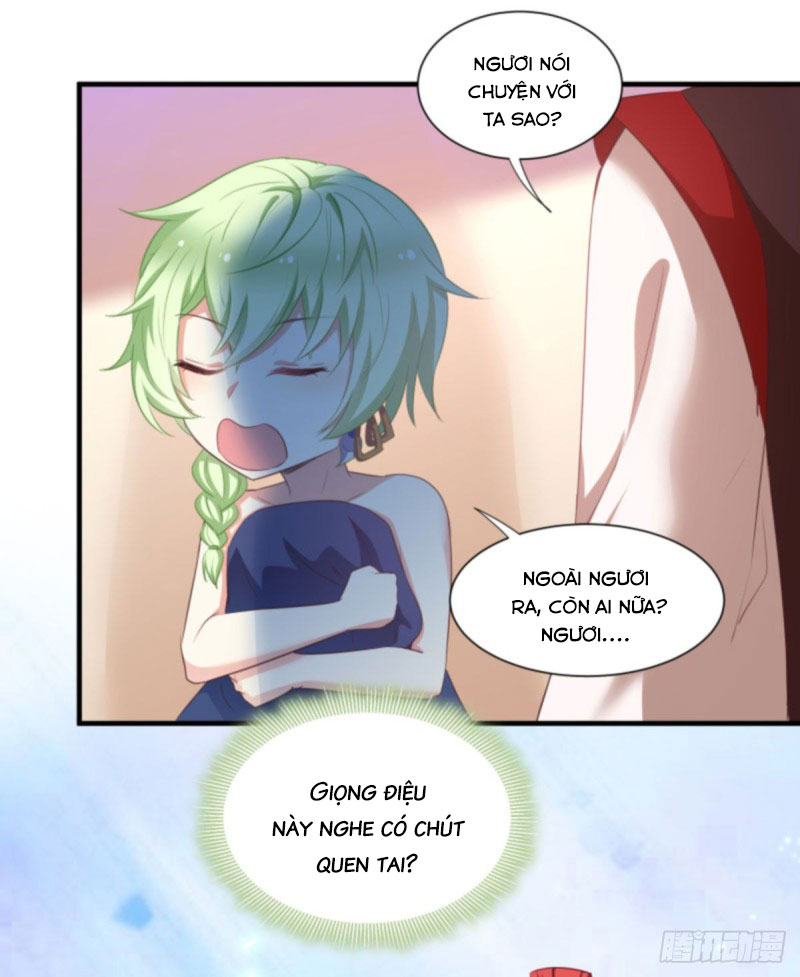 trò chơi trừng phạt chapter 77 28