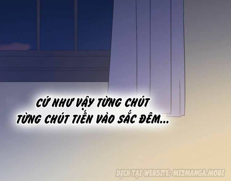 điều ước sủng ái bất bình đẳng chapter 49.2 19