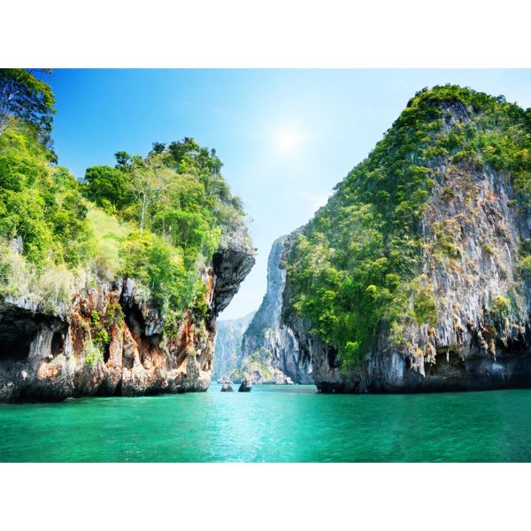 Tranh Treo Tường Biển - Hạ Long Bay T3M-223