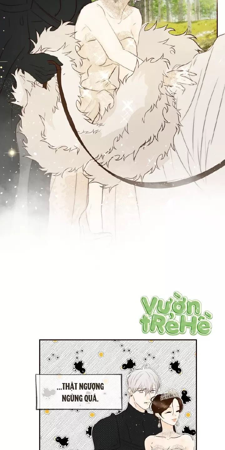 tôi là kẻ phản diện chapter 17 4