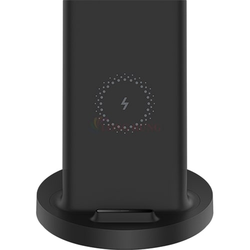 Đế sạc không dây Xiaomi Mi 20W Wireless Charging Stand GDS4145GL WPC02ZM - Hàng chính hãng