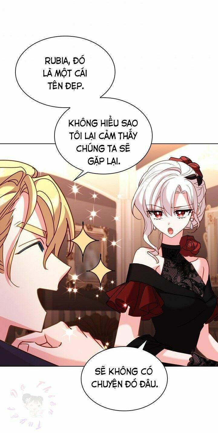 để yên cho tiểu thư hiền chapter 14 38