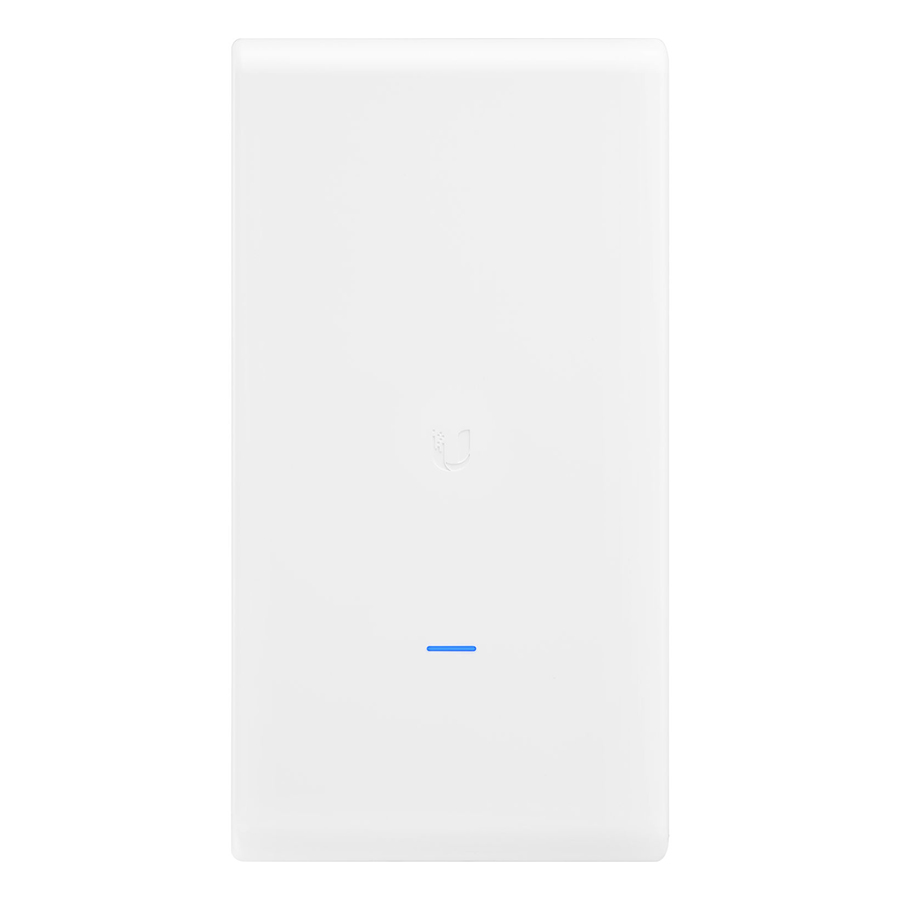 Thiết bị thu phát sóng WiFi - Ubiquiti UniFi AP-AC-Mesh-Pro - Hàng nhập khẩu