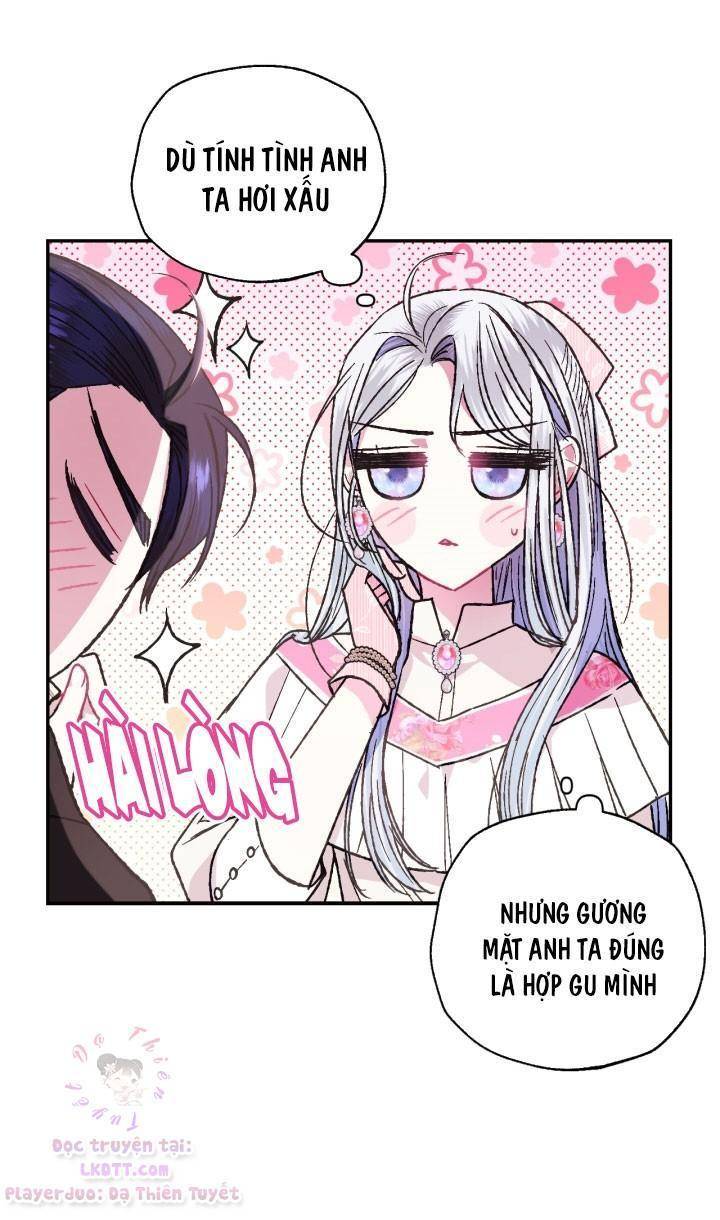 cha, con không muốn kết hôn đâu chapter 33 49