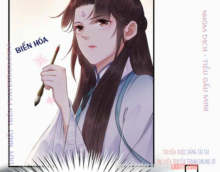 trọng sinh bá sủng nhiếp chính vương quá mạnh mẽ chapter 167 130