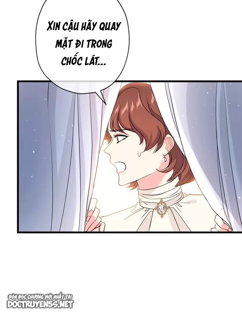 nếu tôi là nhân vật phản diện liệu tôi sẽ chết chapter 29 68