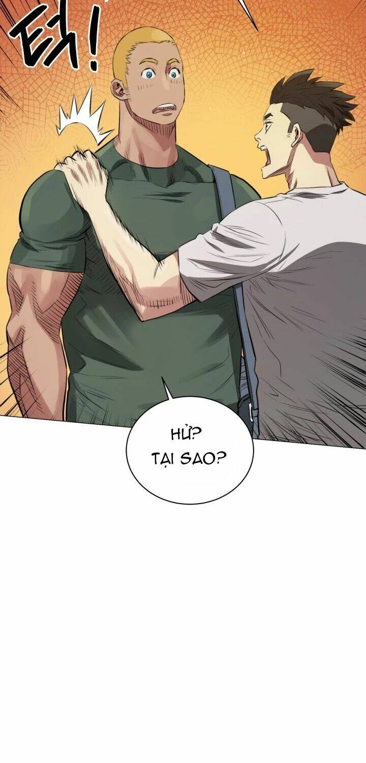 đấu sĩ vô song chapter 4 38