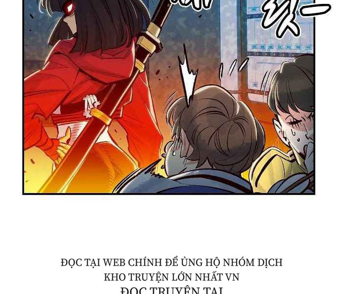 kẻ chiêu hồn cô độc Chapter 4 - Trang 2