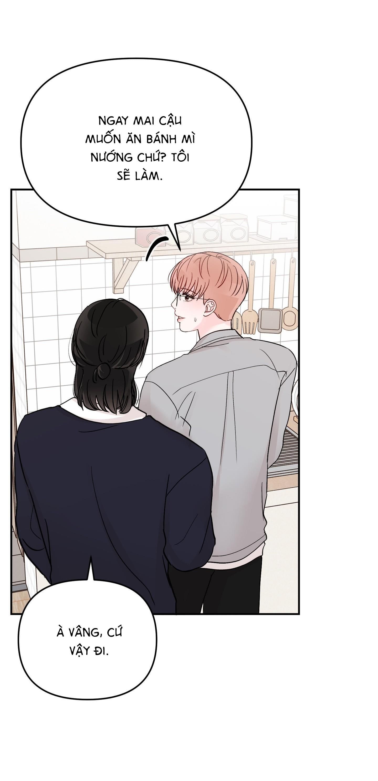 thán phục thanh xuân chapter 52 45