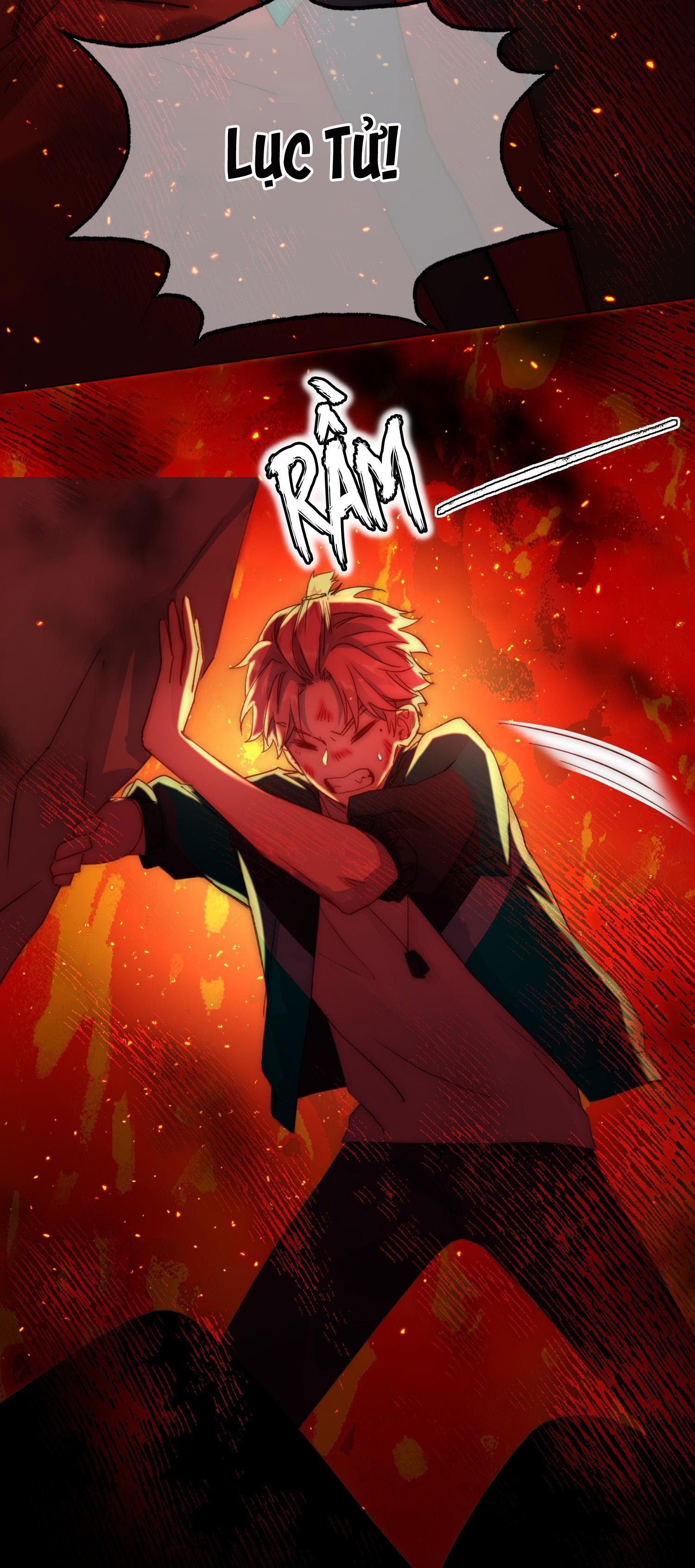 tôi phải trở thành nhân vật đại phản diện chapter 62 35