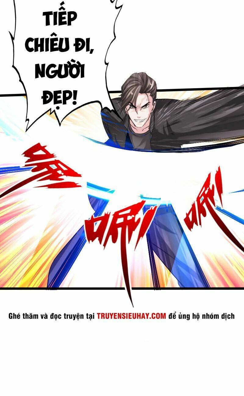 tuyệt phẩm tà thiếu chapter 13 52