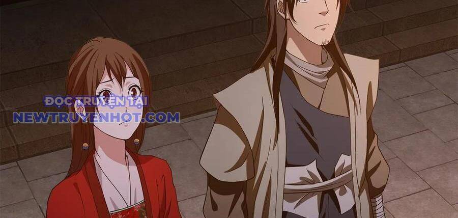 thiên long bát bộ webtoon chapter 135 6