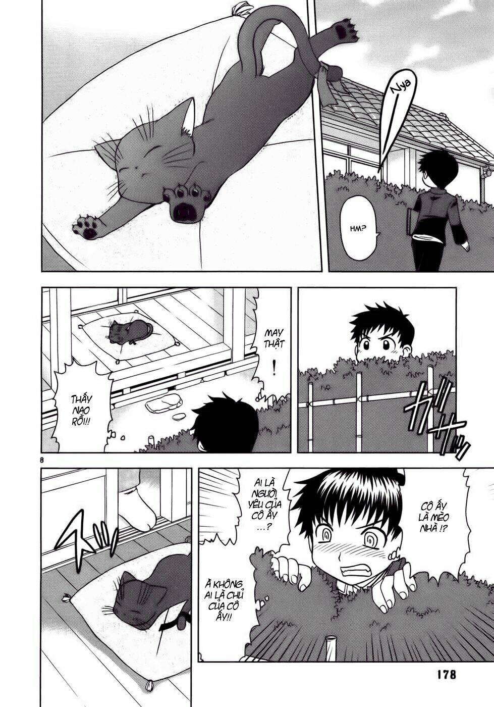 koi neko chapter 19 8