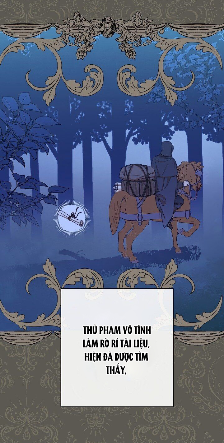 ác nữ đảo ngược đồng hồ cát chapter 32 68