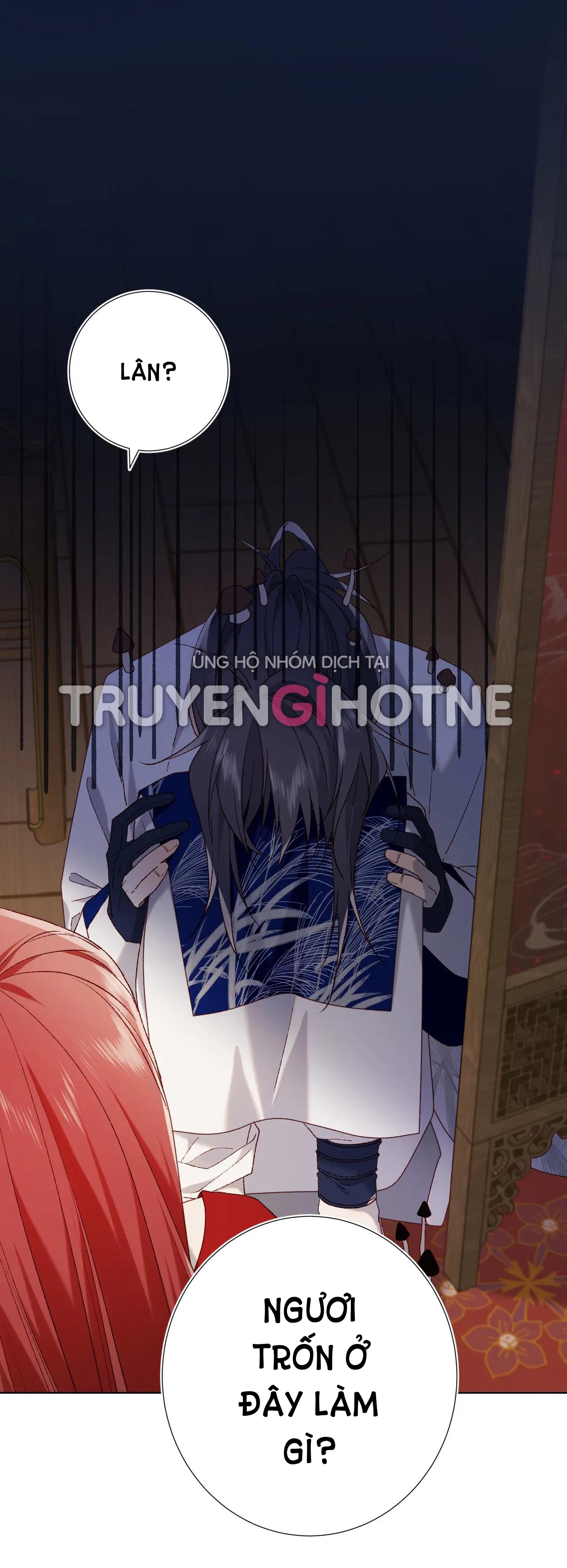 ác nữ cự tuyệt nam chính chapter 84 49