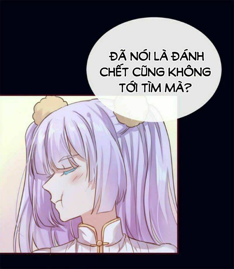 mỹ vị hữu không phải lỗi của tôi chapter 0.2 9