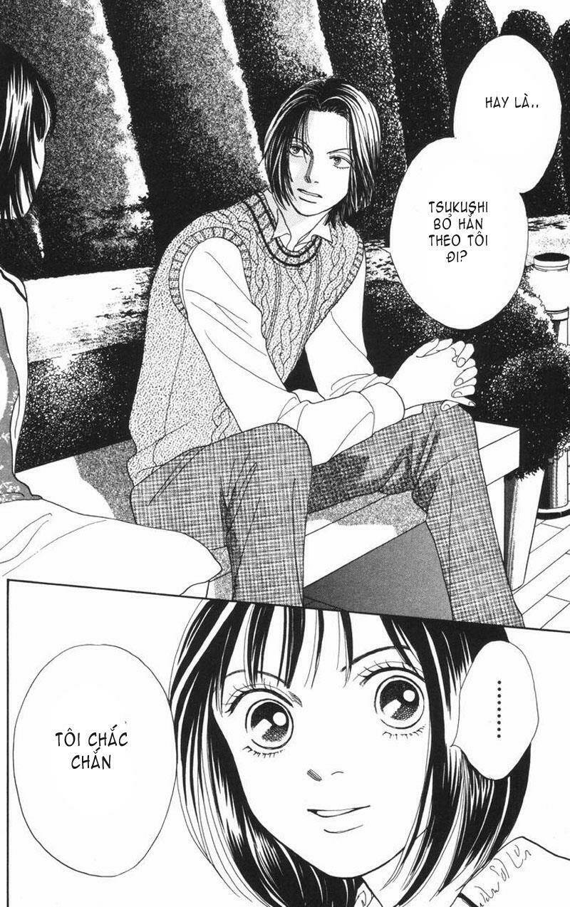 con nhà giàu chapter 158 20