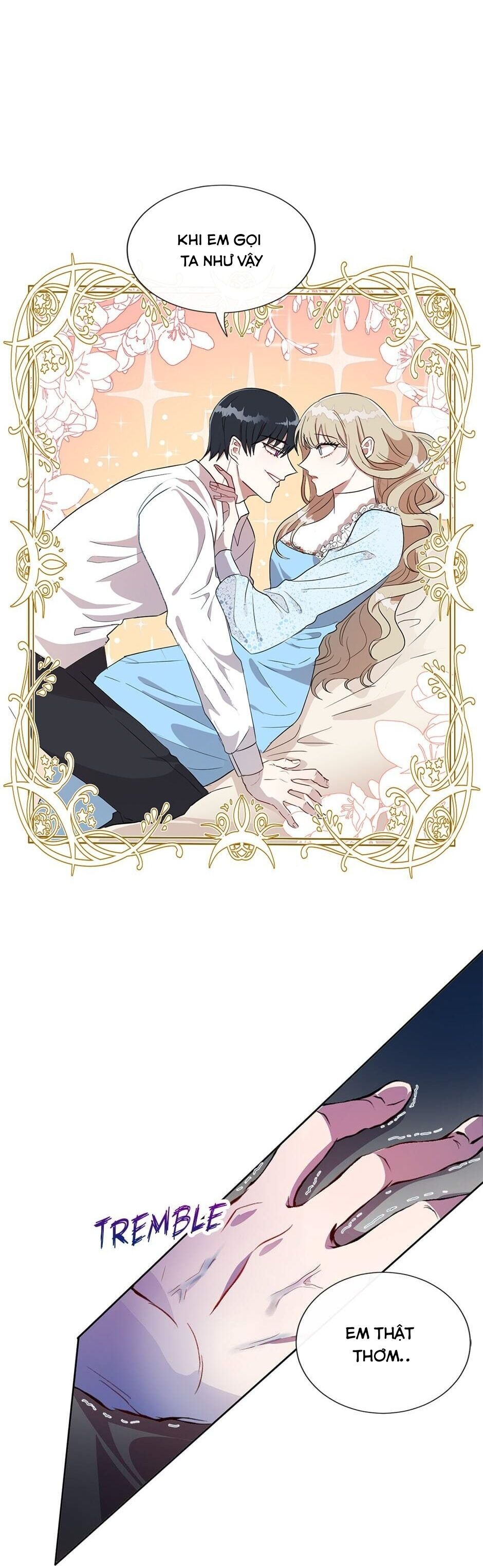 đừng ăn thịt tôi mà chapter 9 25