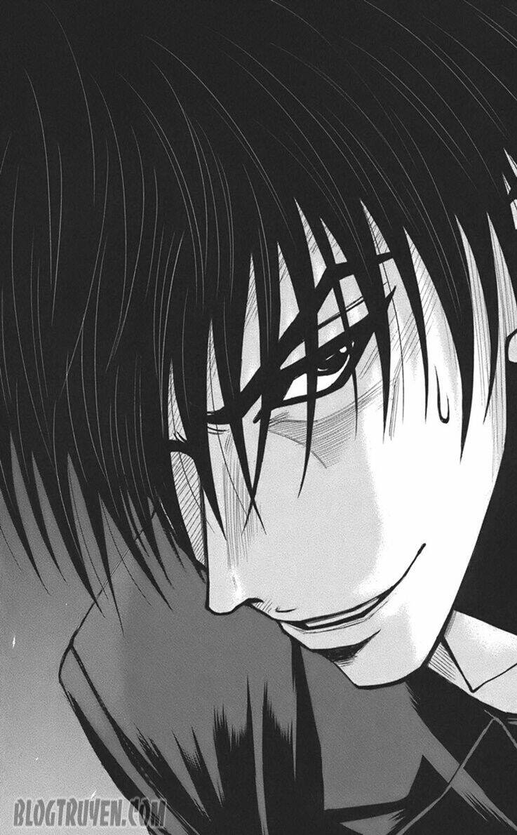 adventurier: shinyaku arsène lupin chapter 1 47