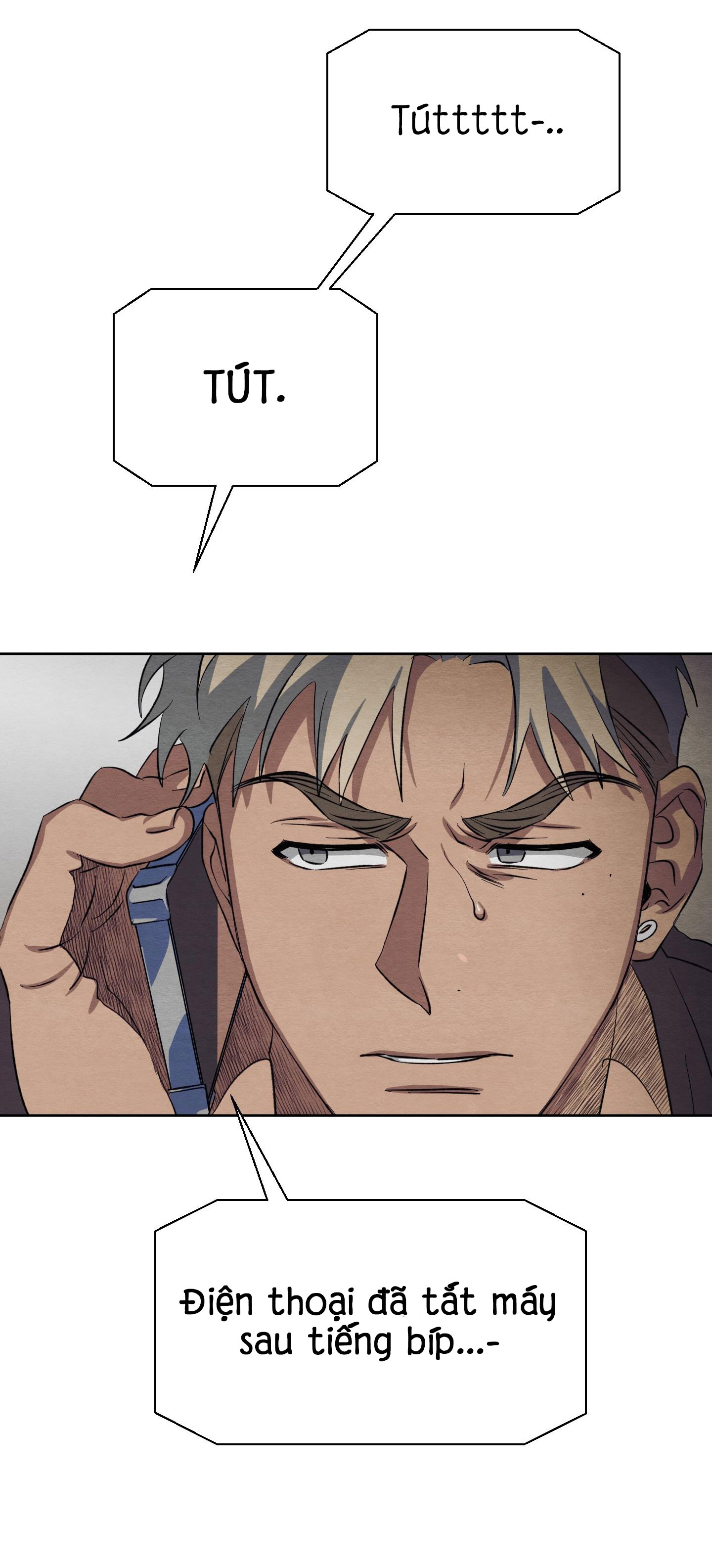 vị khách không mời chapter 16 35