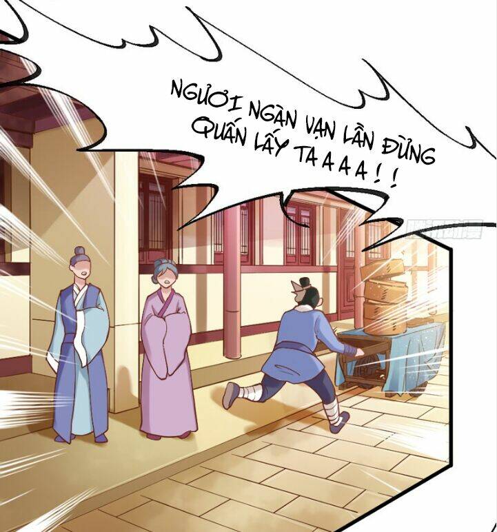 giữ chặt tiểu bạch long chapter 28 20