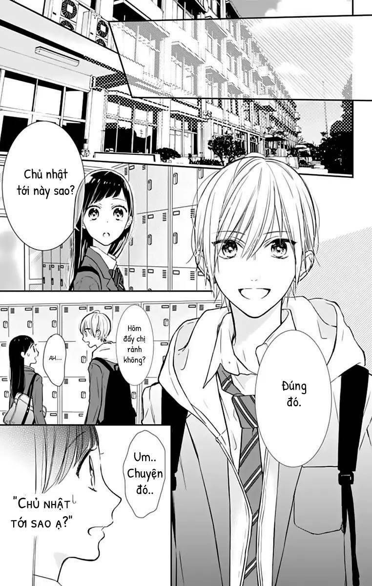 toshishita no otokonoko chapter 12 6