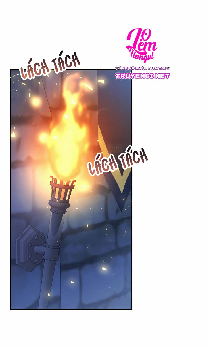 con rối ác nữ marionette chapter 31 13