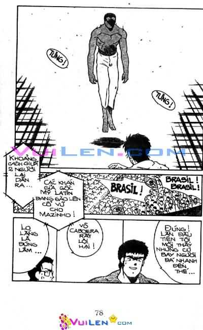 truyền nhân atula - shura no mon i chapter 29 77