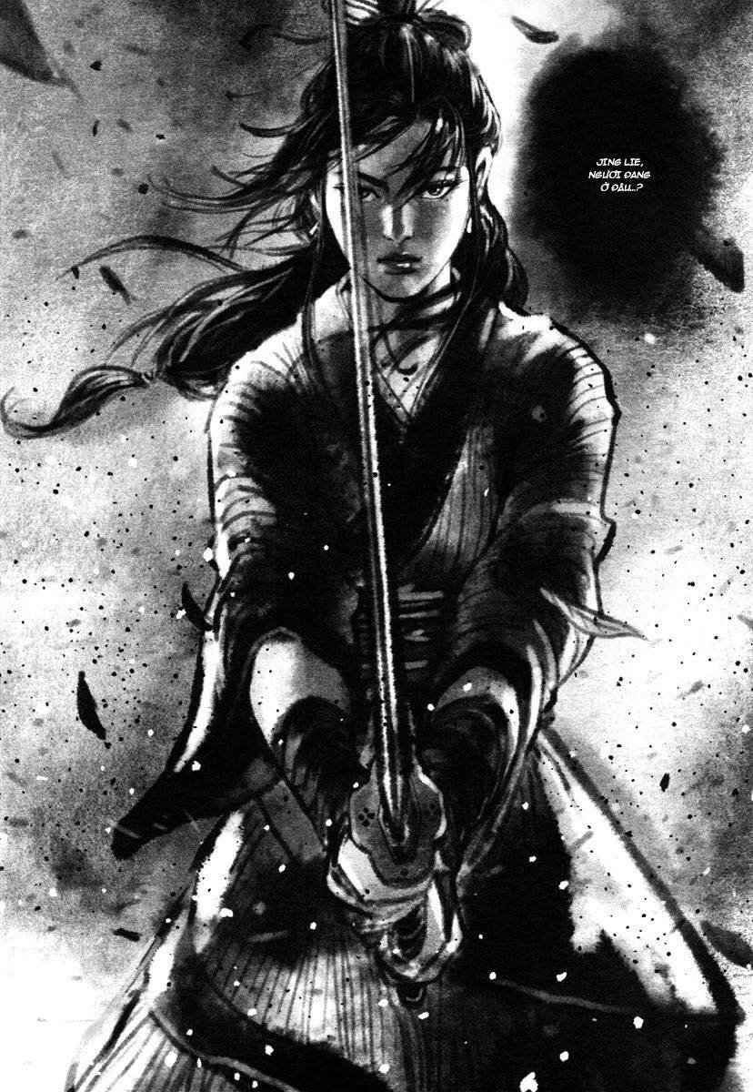 tale of the fighting freak, path of the warrior [blood and steel] chapter 47 35