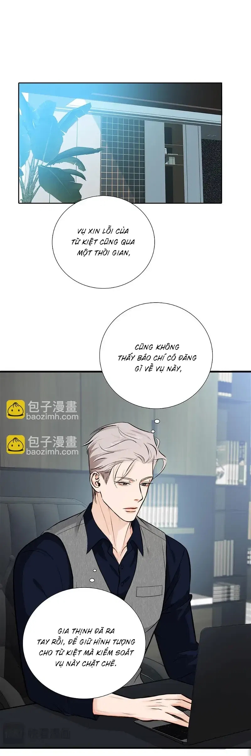 quan hệ nợ nần chapter 57 17