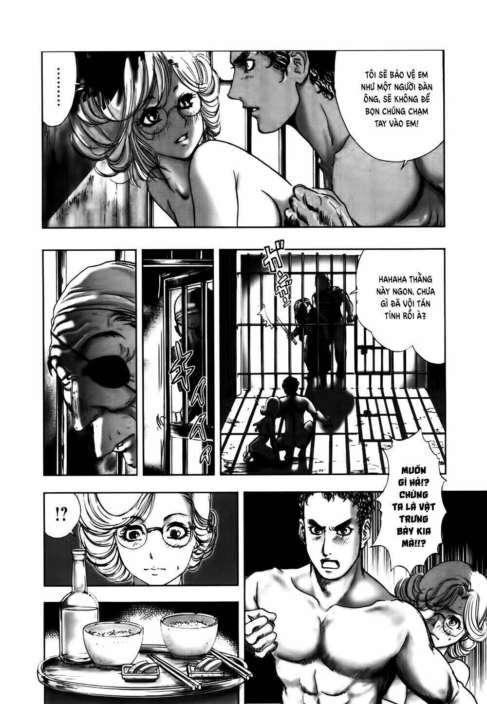 edogawa ranpo ijinkan chapter 44 3