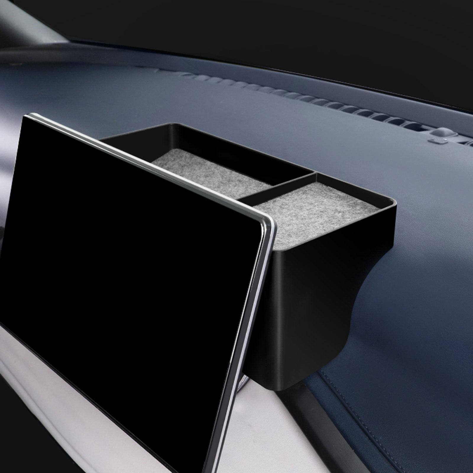 Center Console Organizer Replacement Easy to Install for Byd Yuan Plus