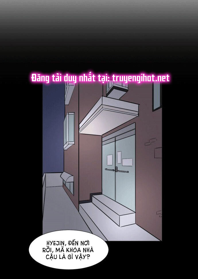 gatabutata chapter 23.1 16