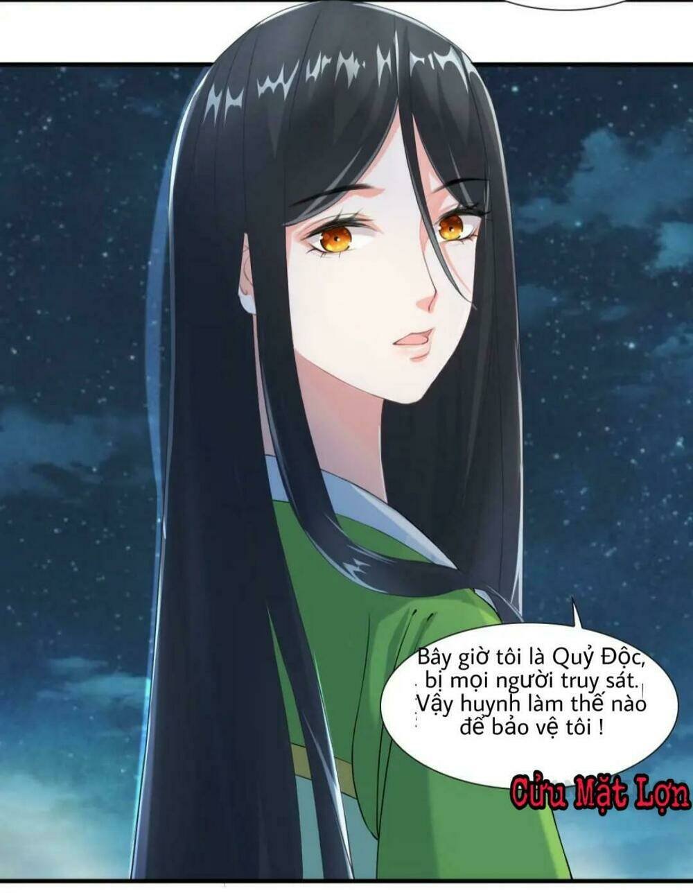 thời gian tình yêu chapter 32 25