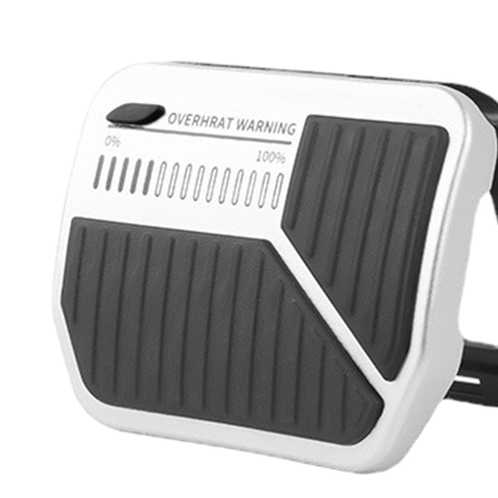 Pad Brake Pedal Cover Durable for Tesla  Model Y