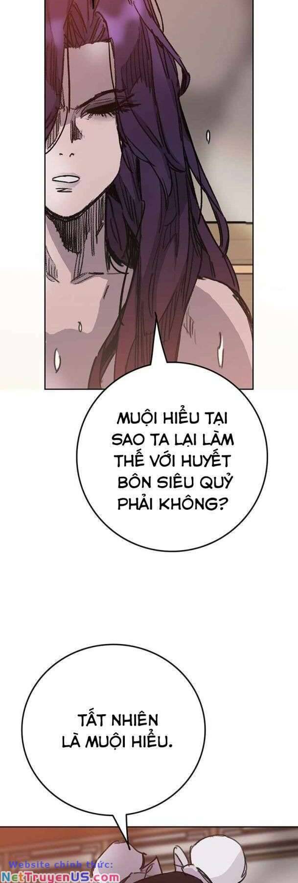 kiếm sĩ bất bại chapter 176 62