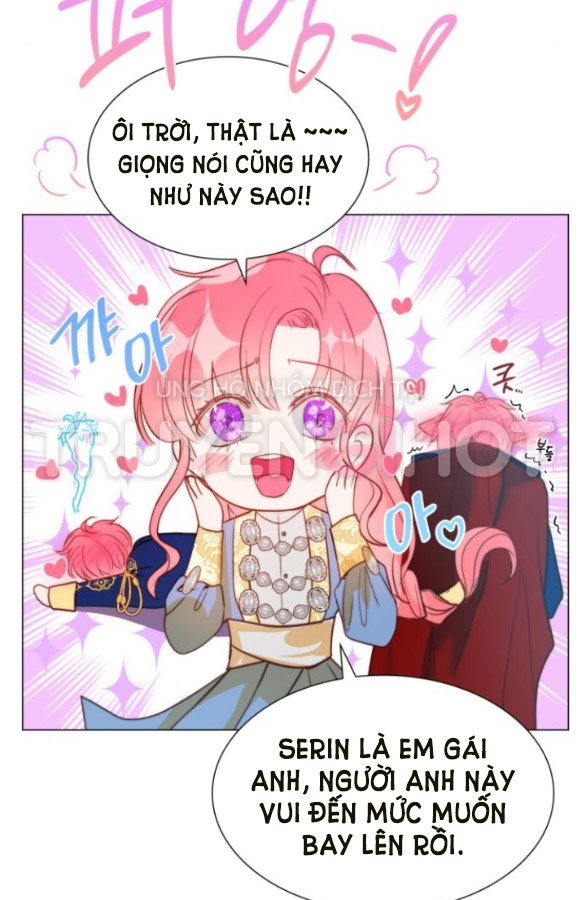 sau khi chuyển sinh tôi trở thành công chúa chapter 3 30