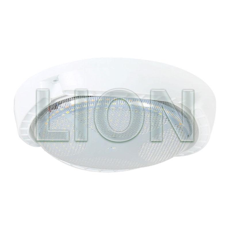 Đèn Ốp Nổi Năng Lượng Mặt Trời 36W - Đèn Chính Hãng LION - Đèn Chiếu Sáng Ko Cần Đi Dây Điện