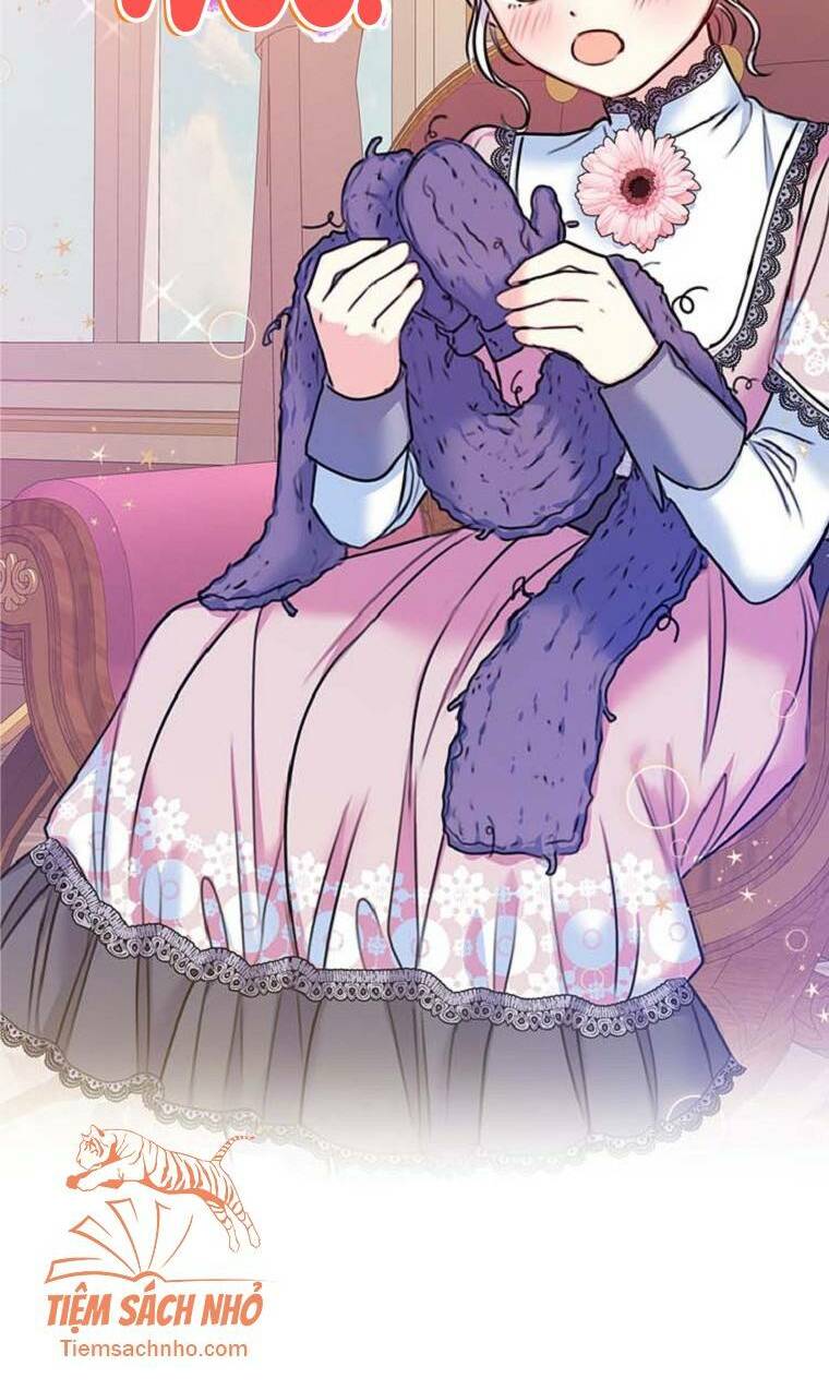 sinh ra làm con gái ác nữ chapter 24 40