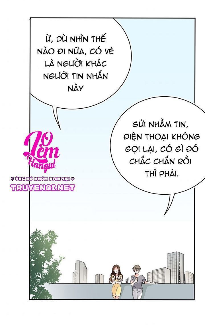 người tình thay thế chapter 2 28