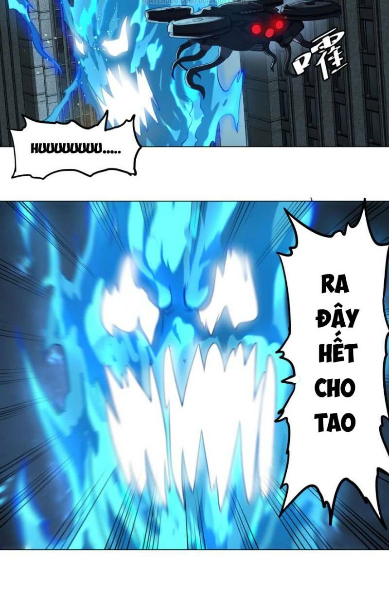 danh sách kẻ phản diện chapter 57 5