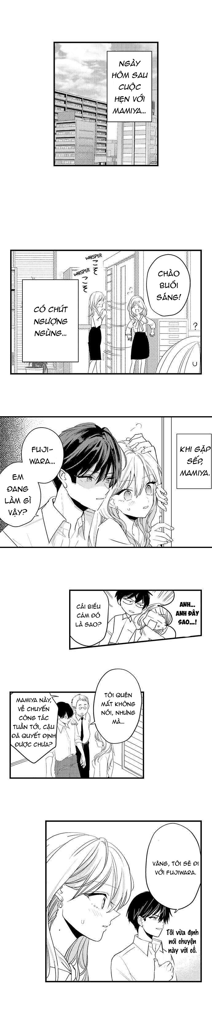 ông chủ incubus và cô nàng văn phòng lạnh lùng chapter 10.1 3