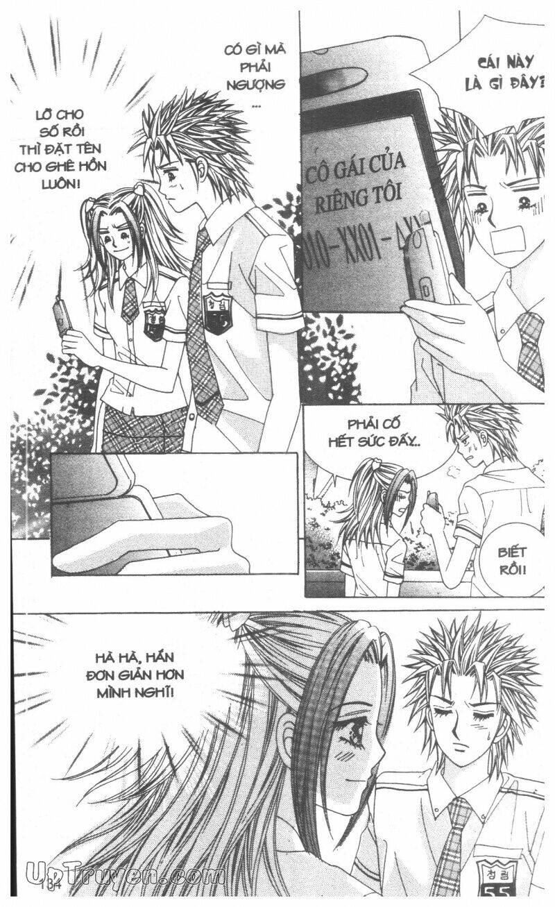 cáo già gặp sói điên chapter 1 136