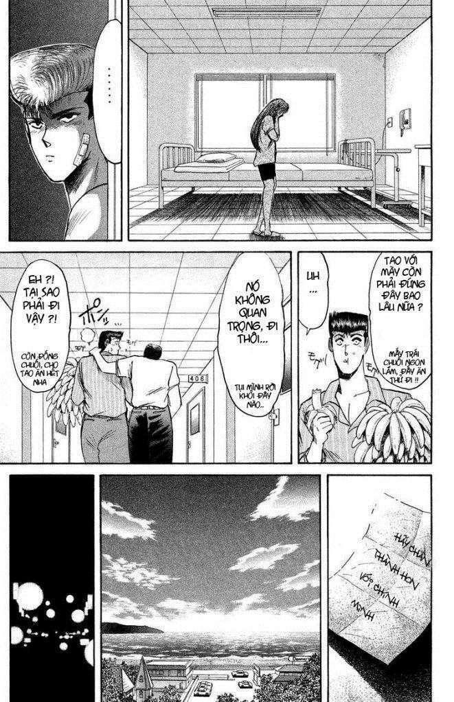 shonan junai gumi chapter 90 18