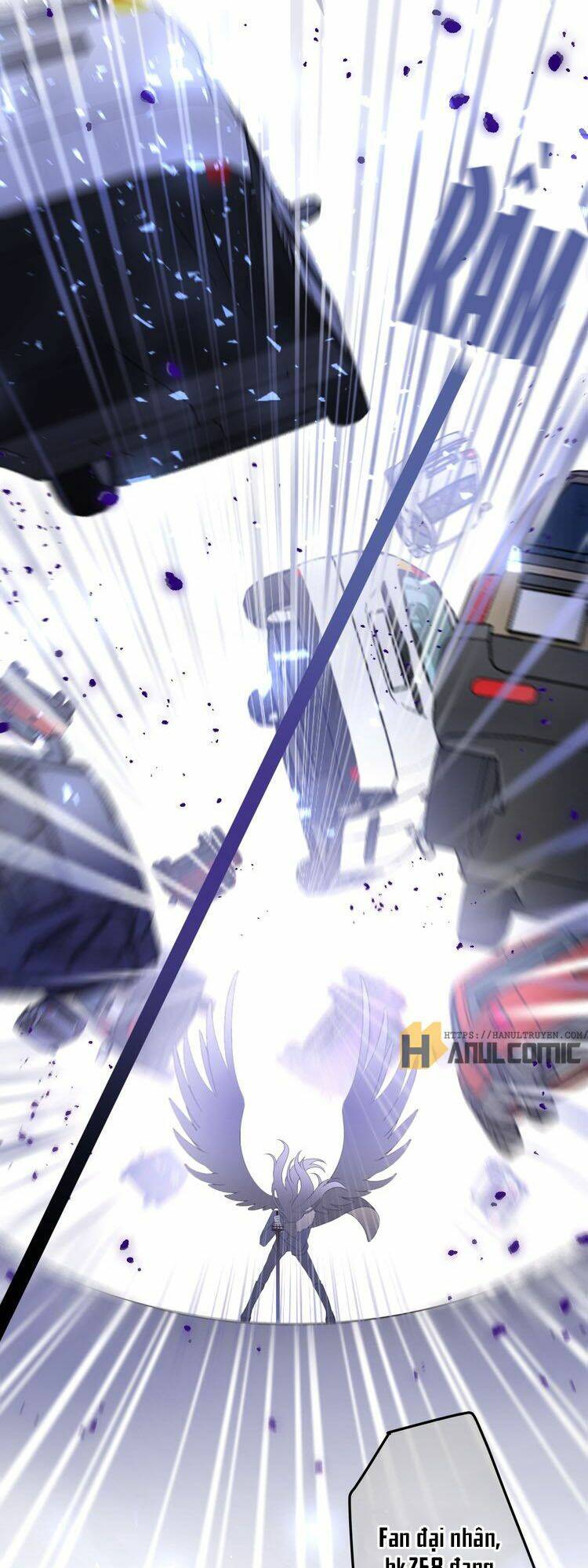 monster - độ ấm của dã thú trầm tĩnh chapter 1 8